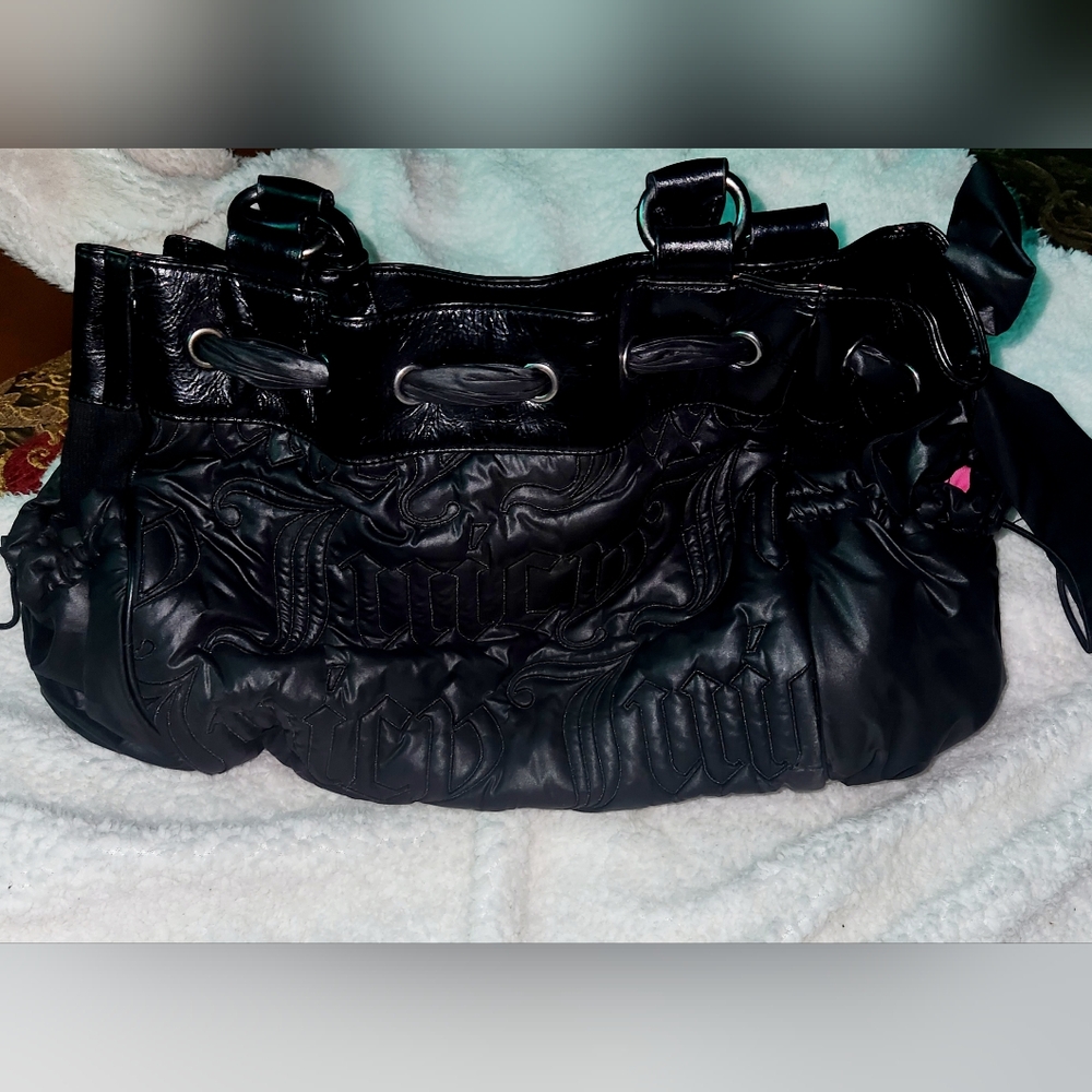 Juicy Couture Shoulder Bag